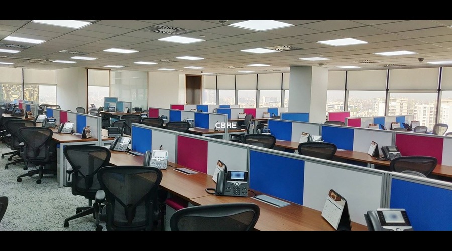 Affordable Coworking Spaces in Chennai for Small Businesses and Startups