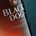 Black Dog Whisky Price in Assam