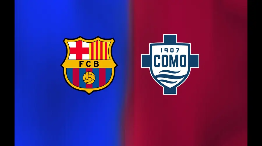FC Barcelona vs Como 1907 Player Ratings
