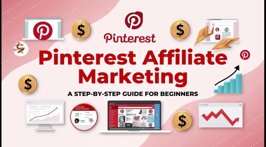 How to Make Money on Pinterest With Affiliate Marketing