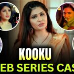 Kooku Web Series Cast with Photos and Profiles