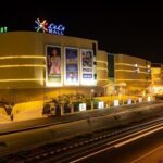 Lulu Mall Thiruvananthapuram Location, Timings & Amenities