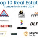 Top 10 Biggest Real Estate Companies in India