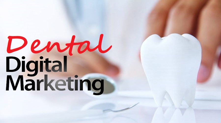 Top Digital Marketing Agency for Dentists to Boost Your Practice