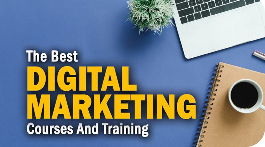 Top-Rated Digital Marketing Training Classes in Indore