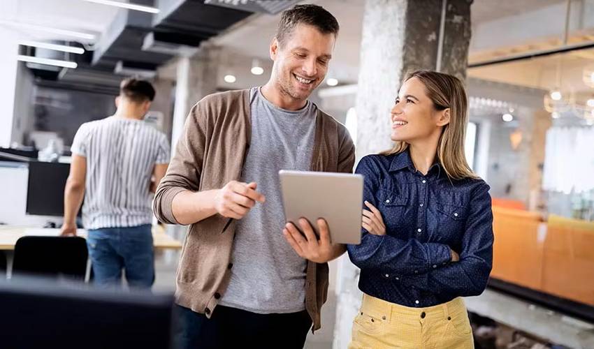 Best Electronic Signature Software for Real Estate