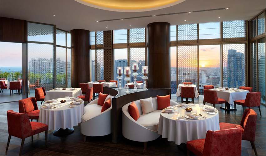 Best Food Places in Bangalore