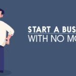 How to Start a Business from Home with No Money