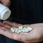 Magnesium Glycinate Supplements