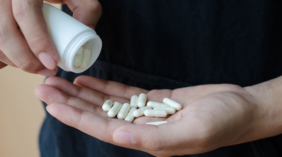 Magnesium Glycinate Supplements