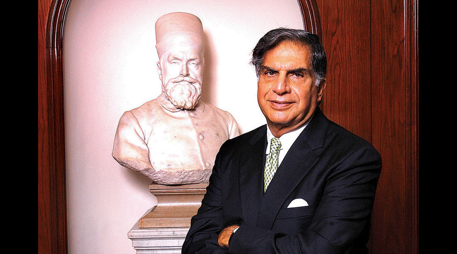 Ratan Tata Awards: National and International Recognitions