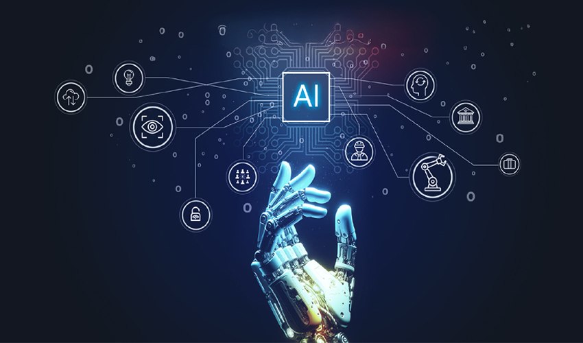 Top 10 Artificial Intelligence Software Transforming the Digital World