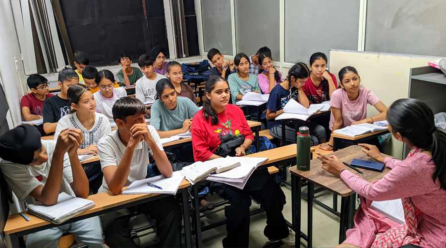 Top 10 Best NEET Coaching Centres in Bangalore