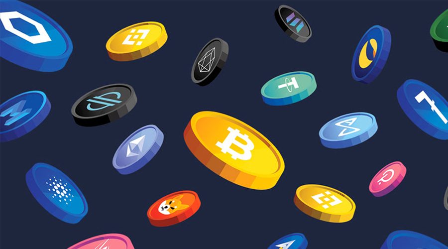 Top 10 Cryptocurrencies to Invest in for Long Term