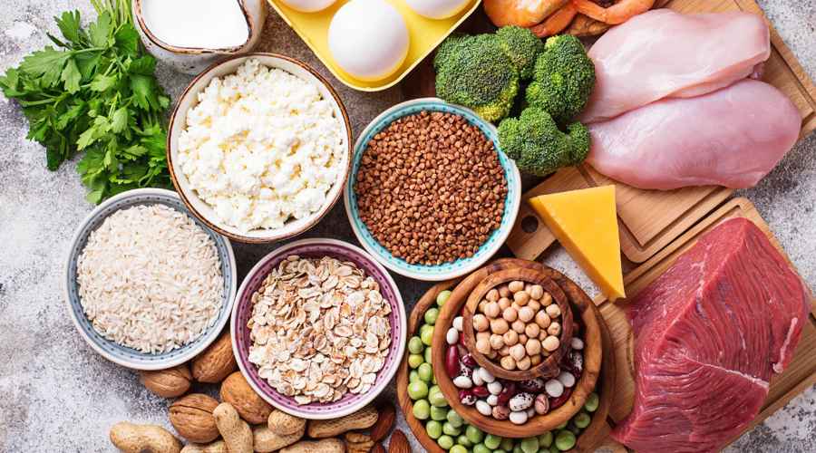 Top 10 Most Nutritious Foods in India