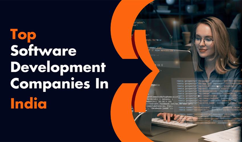 Top 10 Software Development Companies in India