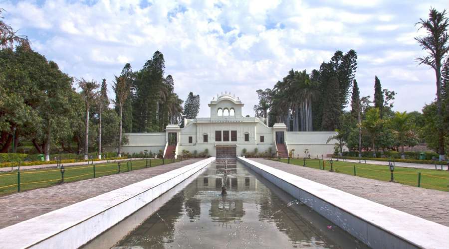 Top 10 Tourist Places in Chandigarh and Panchkula