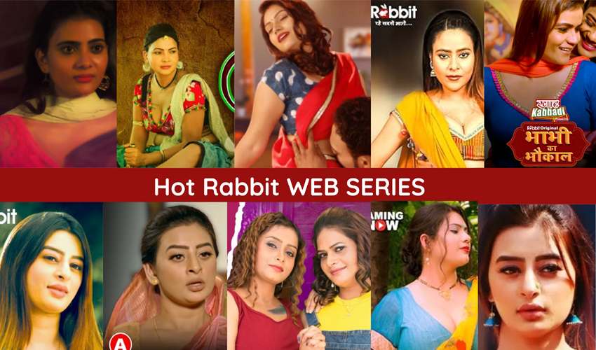 Top 5 Reasons to Watch Rabbit Web Series Online