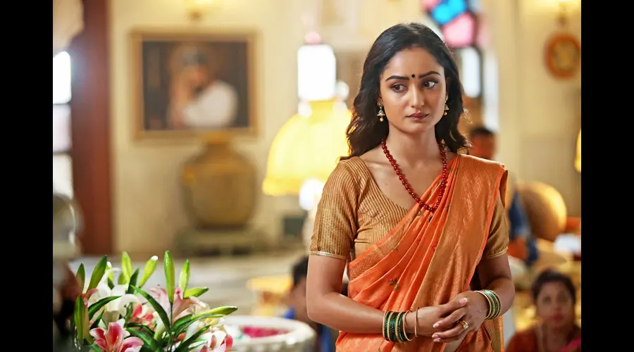 Tridha Choudhury Movies and TV Shows