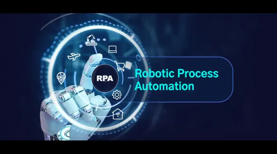 What is Robotic Process Automation?