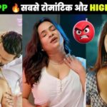 Must-Watch Ullu App Web Series