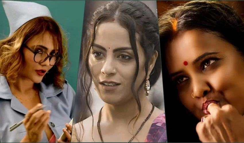 Top 10 Ullu Web Series Videos You Should Watch in 2026