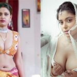 Sneha Paul Web Series