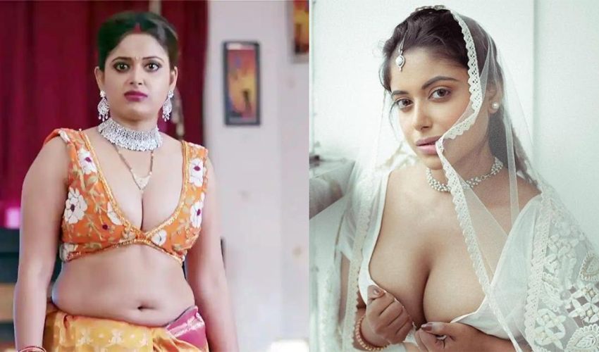 Sneha Paul Web Series