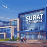 Top 10 IT Companies in Surat